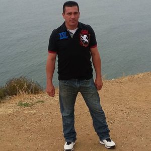 Meet your Posher, Tito